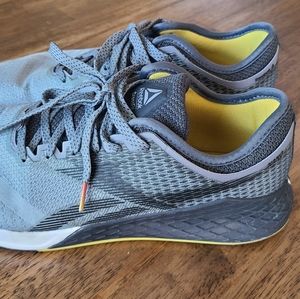 Reebok Crossfit Nano